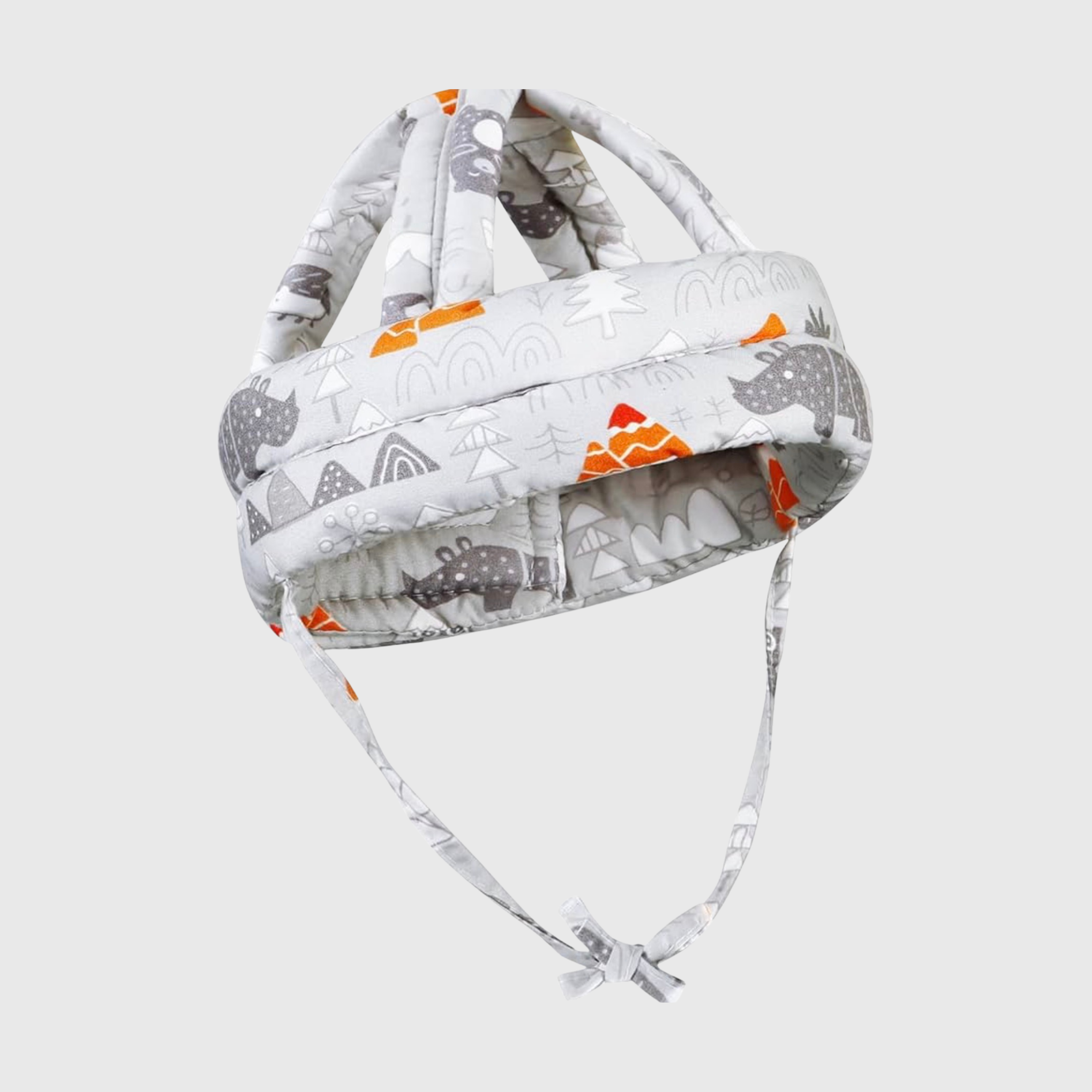 Baby Bubble™️ - Anti-Fall Baby Helmet